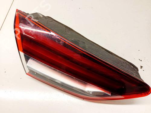 Used Left tailgate light Left tailgate light 34815057 34815057