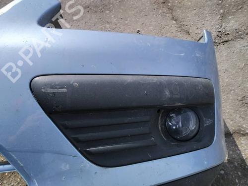 Used Grille Grille 35307751 35307751