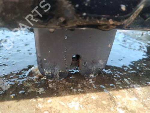 Used Tailgate lock Tailgate lock AUDI A3 (8L1) 1.9 TDI (110 hp) 35259777 35259777