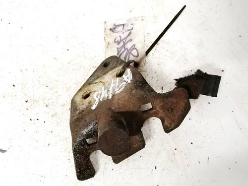 Used Support MAZDA 6 Hatchback (GG) 2.0 DI (GG14) (136 hp) 32606230