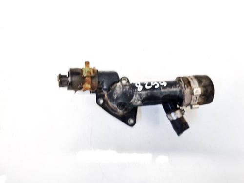 Used Thermostat housing Thermostat housing 35273201 35273201