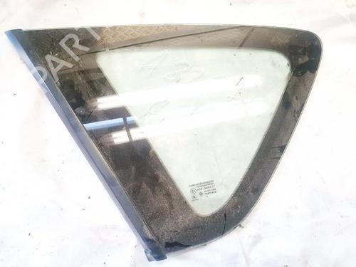Used Rear left quarter glass Rear left quarter glass 35398426 35398426