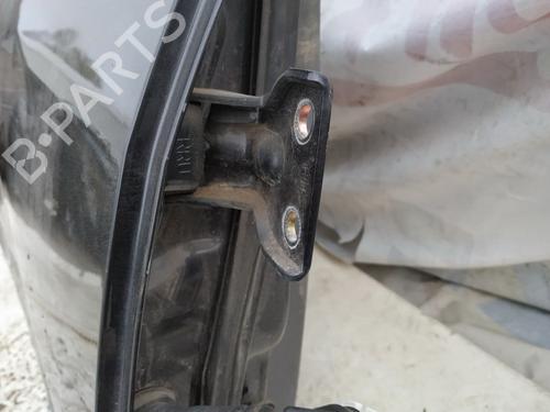 Used Hinge/Door check strap Hinge/Door check strap KIA CARENS I MPV (FC, FJ) 2.0 CRDi (113 hp) 33080088 33080088