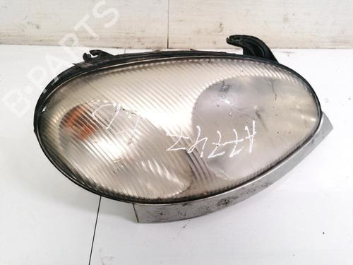 Used Right headlight Right headlight MERCEDES-BENZ C-CLASS T-Model (S204) C 220 CDI (204.208) (163 hp) 35468084 35468084