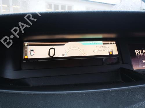 Electronic module RENAULT SCÉNIC III (JZ0/1_) 1.5 dCi | BP35332155M83 - Image 11