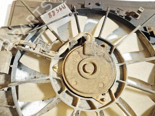 Fan HONDA FR-V (BE) 2.2 i CTDi (BE5) | BP34988728M128 - Image 3