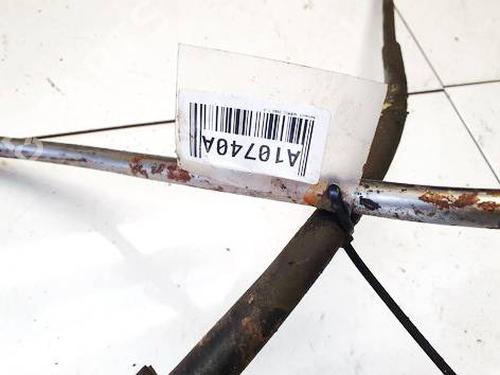 Cable RENAULT SCÉNIC II (JM0/1_) 1.5 dCi (JM02, JM13) | BP34764807E12 - Image 2