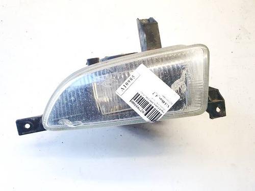 Used Left front fog light Left front fog light 34796912 34796912