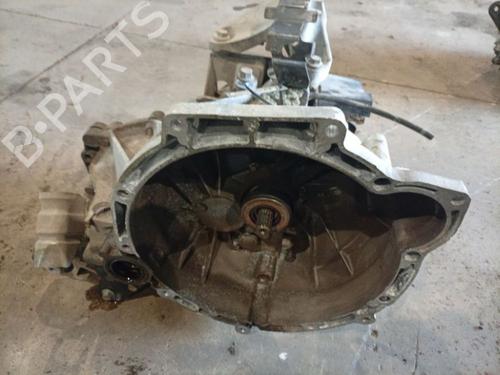 Used Gearbox Gearbox FORD FIESTA VI (CB1, CCN) 1.25 (82 hp) 39734119 39734119