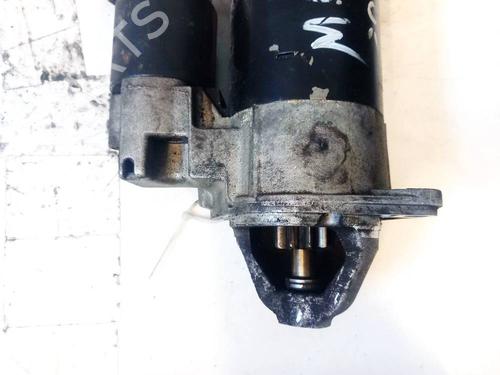 Starter AUDI A6 C6 (4F2) 2.4 | BP35357997M8 - Image 2