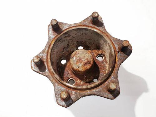 Used Left front steering knuckle Left front steering knuckle VW LT 28-35 I Van (281-363) 2.4 TD (95 hp) 35364388 35364388