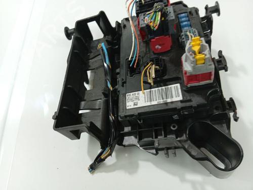 Electronic module PEUGEOT 407 (6D_) 2.0 (6DRFNB, 6DRFNE) | BP34844067M83 - Image 2