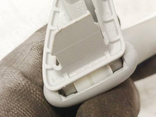 Interior roof handle VW PASSAT B6 (3C2) 2.0 TDI | BP36454475I35 - Image 3