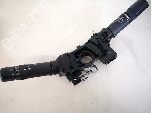 Used Warning switch Warning switch SUBARU LEGACY V (BM) 2.0 D AWD (BMD) (150 hp) 35499693 35499693