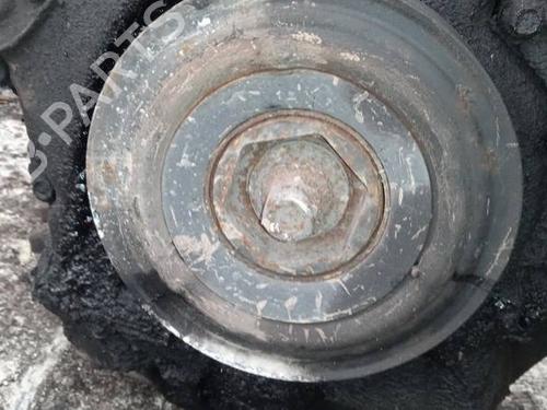 Used Pulley Pulley HONDA ACCORD VII (CL, CN) 2.2 i-CTDi (CN1) (140 hp) 35265089 35265089