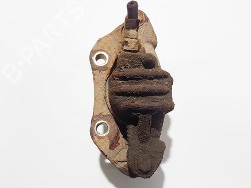 Left front brake caliper FORD FOCUS II (DA_, HCP, DP) 2.0 TDCi | BP35551683M105 - Image 2