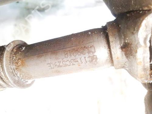 Steering column FORD TRANSIT Van (FA_ _) 2.2 TDCi | BP35354349M21 - Image 3