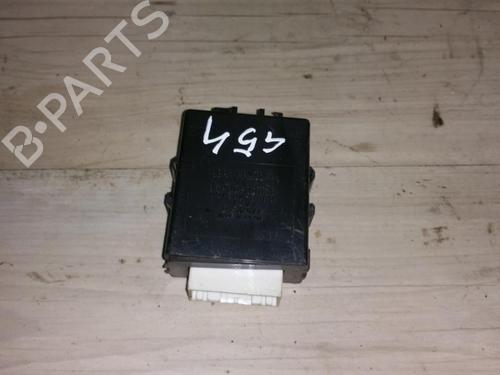 Used Electronic module Electronic module TOYOTA YARIS (_P1_) 1.0 (SCP10_, SCP10R) (68 hp) 33480383 33480383
