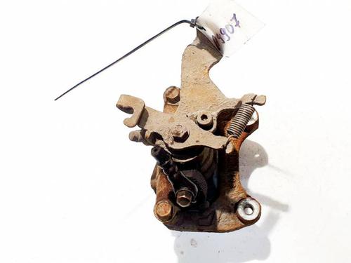Left rear brake caliper MAZDA CX-5 (KE, GH) 2.2 D (KE2FW) | BP35147273M107 - Image 2