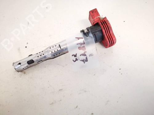 Ignition coil AUDI A6 C6 (4F2) 2.4 | BP35388648M94 - Image 2