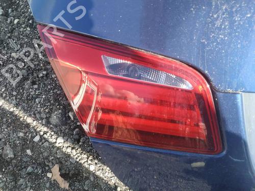 Used Left tailgate light Left tailgate light 35100680 35100680