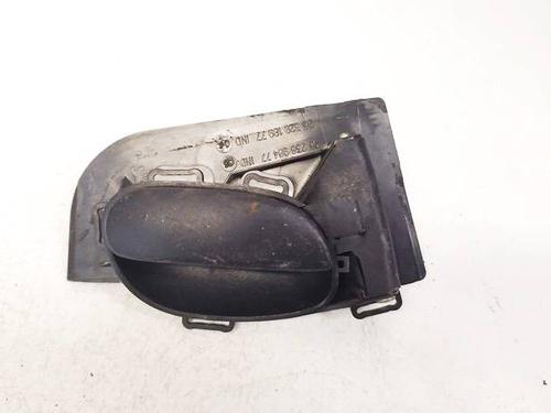 Used Rear left interior door handle Rear left interior door handle 34912627 34912627