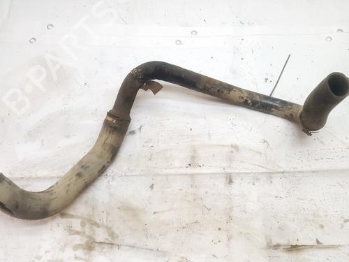 Used Pipe Pipe CITROËN JUMPER II Bus 3.0 HDi 160 (157 hp) 33099252 33099252