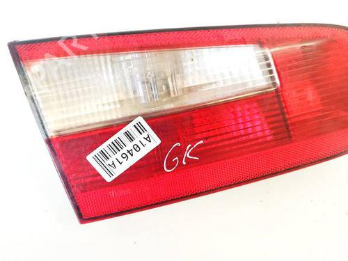 Used Left tailgate light Left tailgate light 34795261 34795261