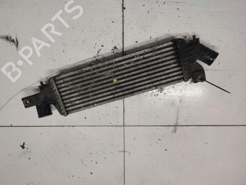 Used Intercooler Intercooler NISSAN PRIMERA Hatchback (P12) 1.9 dCi (120 hp) 34850949 34850949