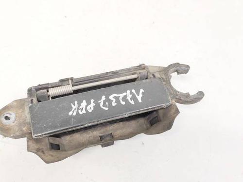 front-left-exterior-door-handle-audi-100-c4-avant-4a5-1990-1991-1992-1993-1994-35338316 main image