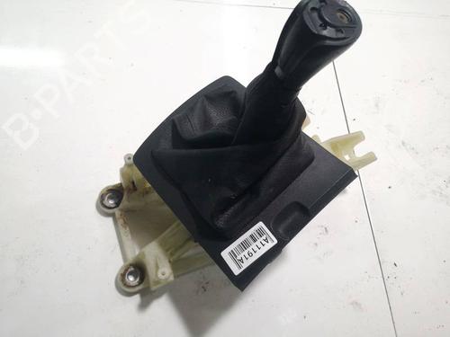 Used Gear lever Gear lever MAZDA 6 Hatchback (GH) 2.0 MZR-CD (GH14) (140 hp) 34809775 34809775