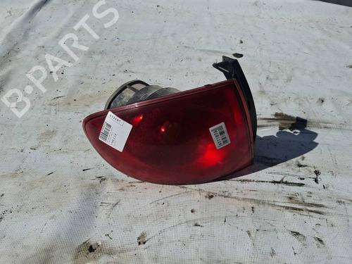 Used Left taillight Left taillight 34787430 34787430