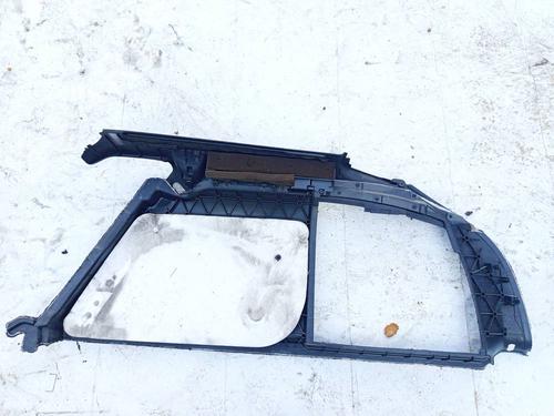 Boot lining AUDI A6 C6 (4F2) 3.0 TDI quattro | BP37863910I3 - Image 2
