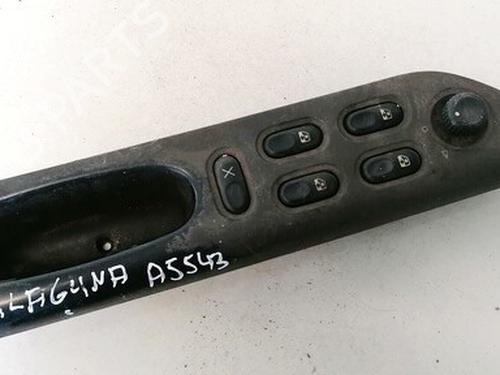 Schalter für Schalter RENAULT LAGUNA I (B56_, 556_) 2.0 (B56C/H/N) (113 hp) 33070448 33070448