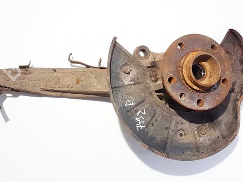 Used Right front steering knuckle Right front steering knuckle 35465644 35465644