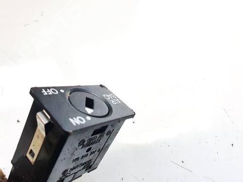 Switch SKODA OCTAVIA II (1Z3) 1.6 TDI | BP32584801I30