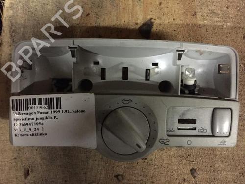 interior-roof-light-vw-passat-b5-variant-3b5-1997-1998-1999-2000-2001-35655506 main image