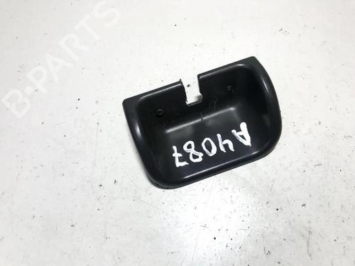 Used Other Other MAZDA 121 II (DB) 1.3 16V (DB3PA) (53 hp) 35834004 35834004