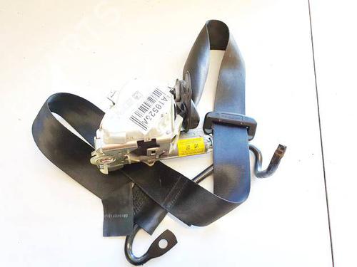 Front left seatbelt CITROËN DS3 (SA_) 1.6 THP 150 | BP34963892I26 - Image 3