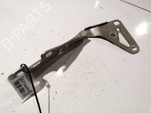 Used Hinge/Door check strap Hinge/Door check strap OPEL VECTRA C (Z02) 2.2 DTI 16V (F69) (125 hp) 36368608 36368608
