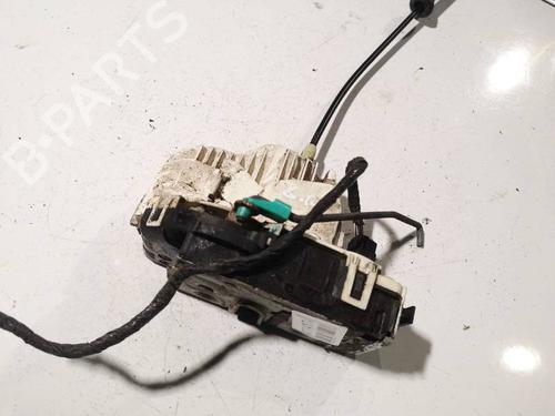Used Rear right lock Rear right lock CHRYSLER SEBRING (JS) 2.0 CRD (140 hp) 36658709 36658709