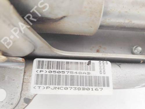 Steering column DODGE JOURNEY 2.0 CRD | BP35309934M21 - Image 3