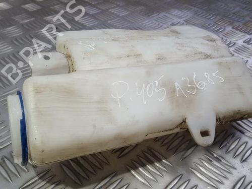 Used Windscreen washer tank Windscreen washer tank PEUGEOT 405 II (4B) 1.9 TD (90 hp) 35675935 35675935