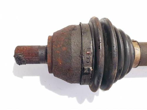 Right front driveshaft FORD C-MAX (DM2) 1.6 TDCi | BP38572198M39 - Image 2