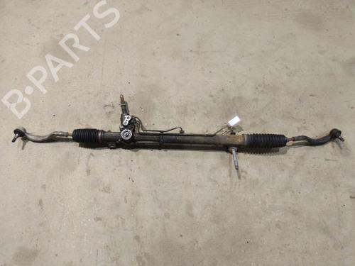 Ratstammeenhed Ratstammeenhed CITROËN C5 III (RD_) 2.0 HDi (RDRHD8, RDRHDJ, RDRHR8, RDRHRJ) (136 hp) 39734990 39734990