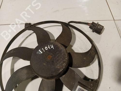 Fan VW PASSAT B6 (3C2) 1.9 TDI | BP34845585M128 - Image 2