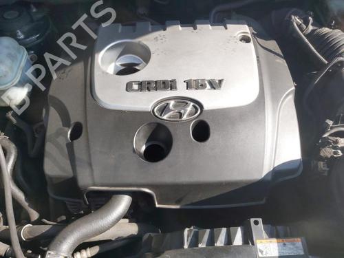 Electronic sensor HYUNDAI TUCSON (JM) 2.0 CRDi | BP33102012M84 - Image 4