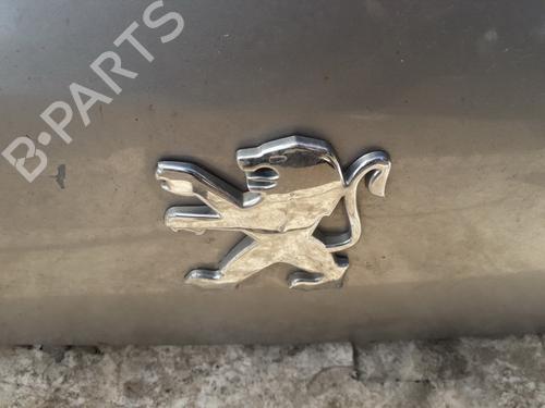 Andre PEUGEOT 607 (9D, 9U) 2.2 16V | BP35592008O1 - Image 2