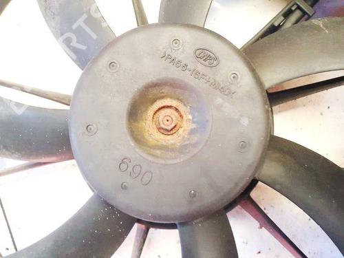 Fan OPEL ANTARA A (L07) 2.0 CDTI | BP34975361M128 - Image 3