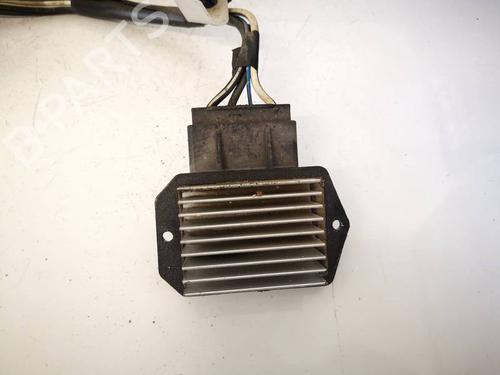 Used Heater resistor Heater resistor TOYOTA COROLLA Verso (_E12_) 2.0 D-4D (CDE120_, CDE120R) (90 hp) 34782153 34782153